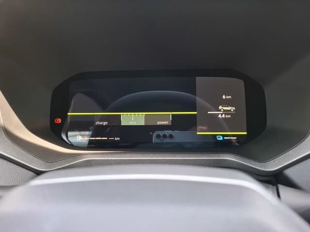 Dacia Bigster Hybrid 155