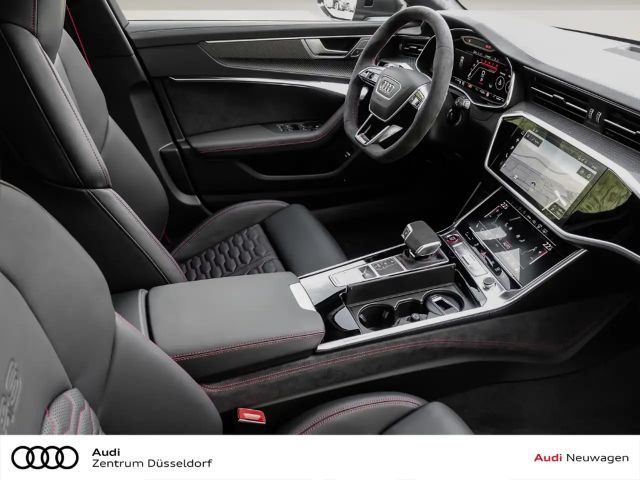 Audi RS6 Avant BiTurbo