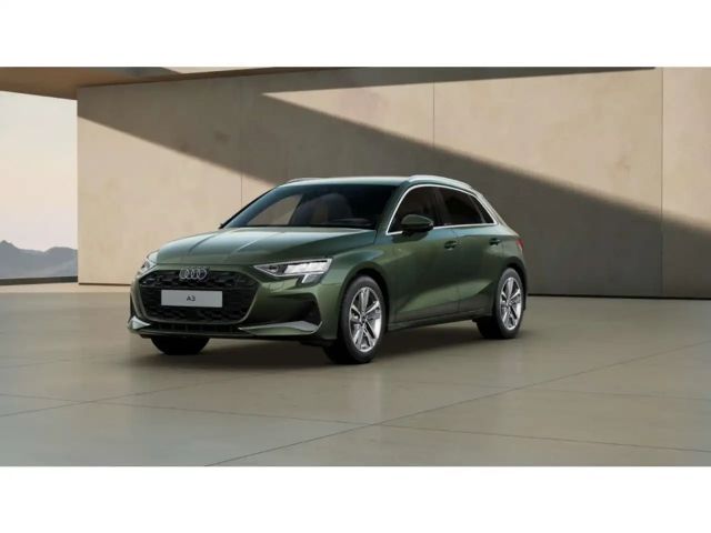 Audi A3 30 TFSI S-Tronic Sedan Sportback