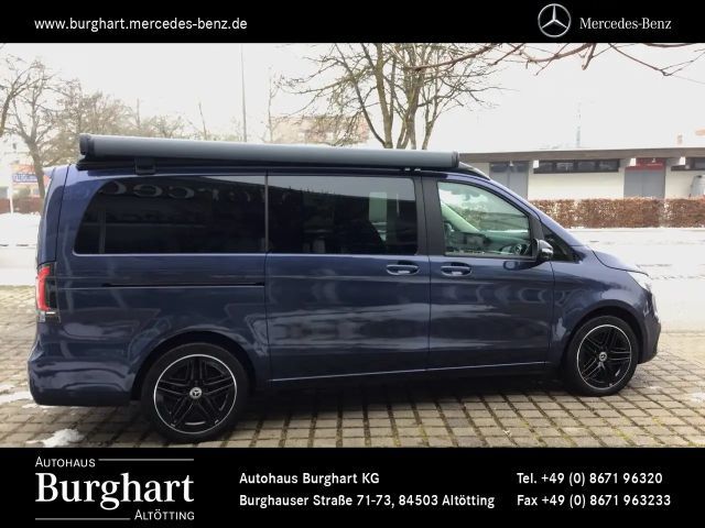 Mercedes-Benz Marco Polo 4MATIC AMG Line