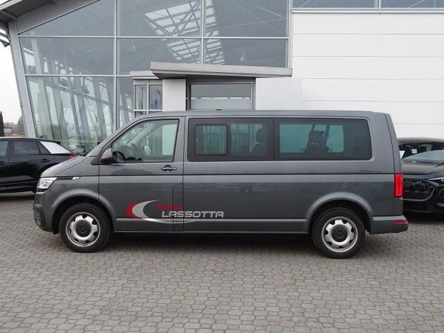 Volkswagen Transporter 2.0 TDI DSG Lang Plus T6