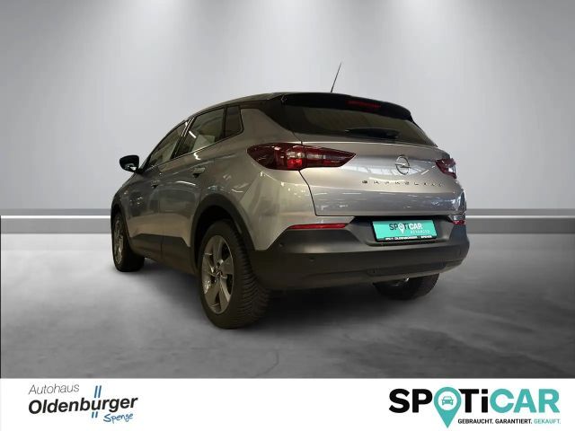 Opel Grandland X Enjoy business+