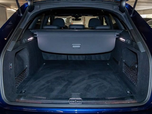 Audi A4 allroad 40 TDI Quattro