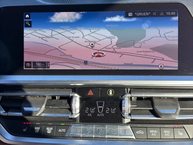 BMW 420 Coupé M-Sport