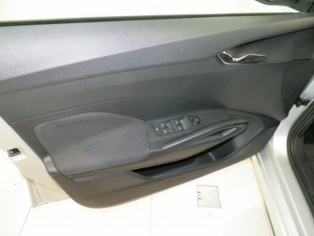 Skoda Fabia Selection