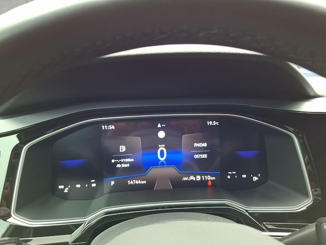 Volkswagen Taigo 1.0 TSI DSG R-Line