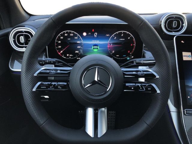 Mercedes-Benz GLC 220 4MATIC GLC 220 d