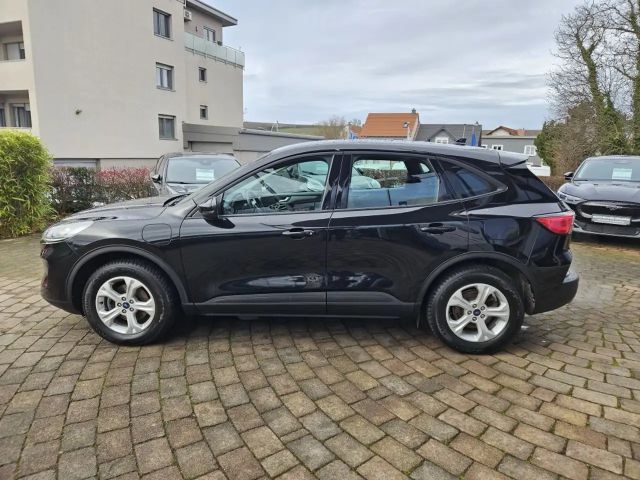 Ford Kuga Cool & Connect Plug in Hybrid