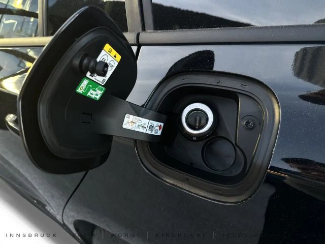 Ford Focus ST Line Wagon