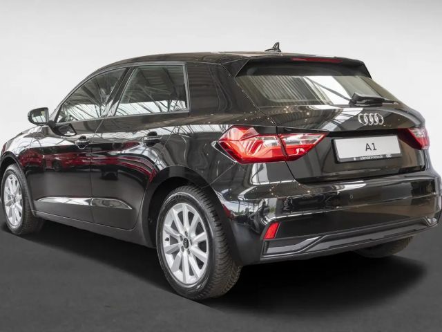 Audi A1 25 TFSI