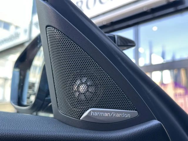 BMW M4 Competition Coupé