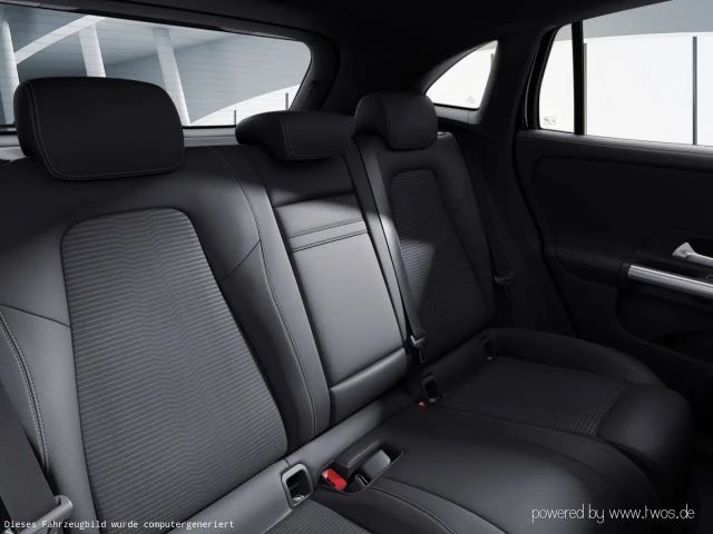 Mercedes-Benz EQA 250 Progressive