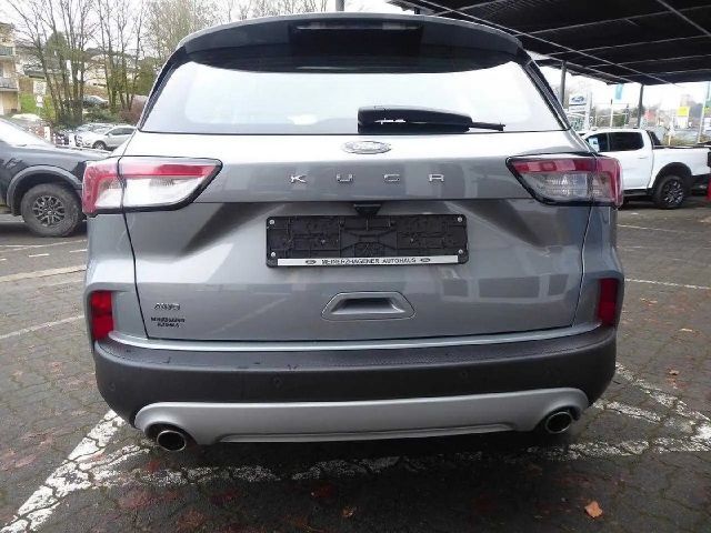 Ford Kuga 4x4 AWD Titanium