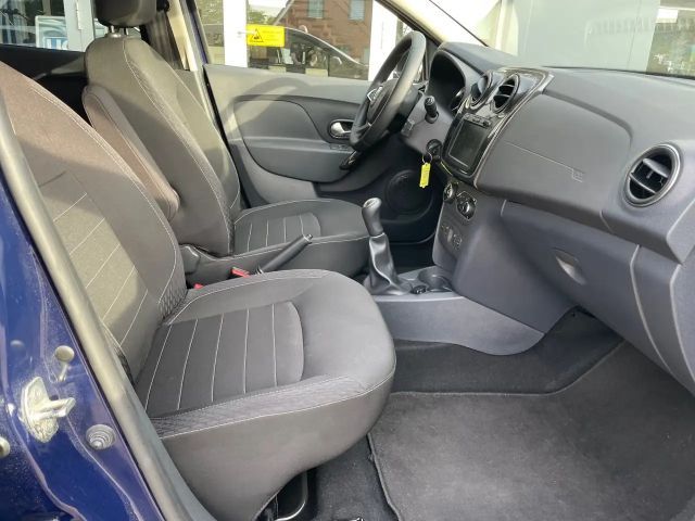 Dacia Sandero Comfort TCe 90