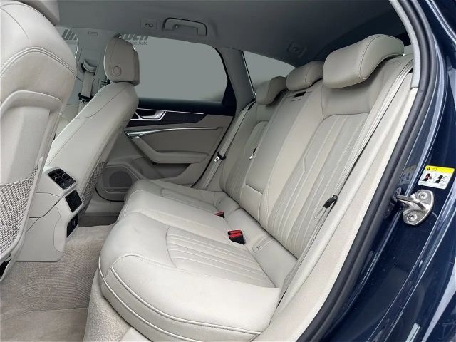 Audi A6 55 TFSI Avant
