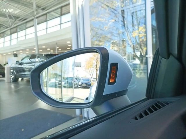 Audi A3 1.5 TFSI S-Line Sedan Sportback