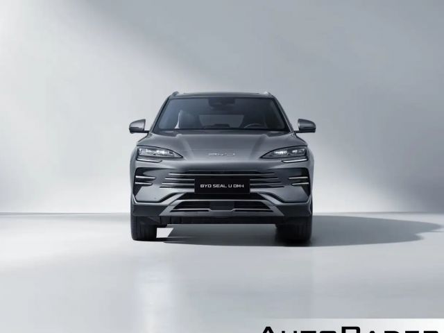 BYD Seal U Boost DM-i