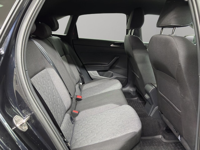 Volkswagen Taigo 1.0 TSI