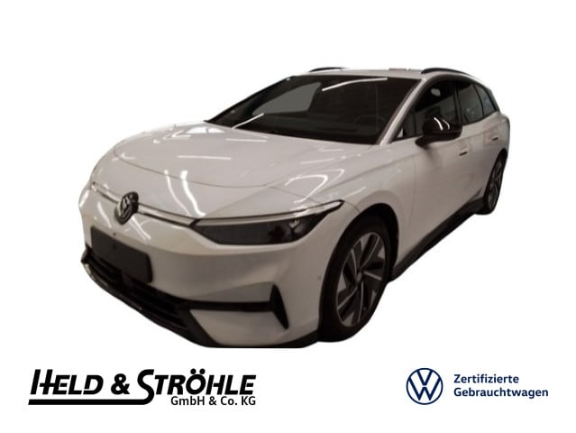 Volkswagen ID.7 IQ.Drive Pro Tourer