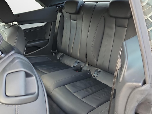 Audi A5 35 TFSI Cabriolet S-Tronic