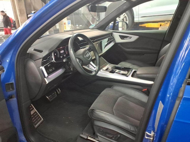 Audi Q7 50 TDI Quattro