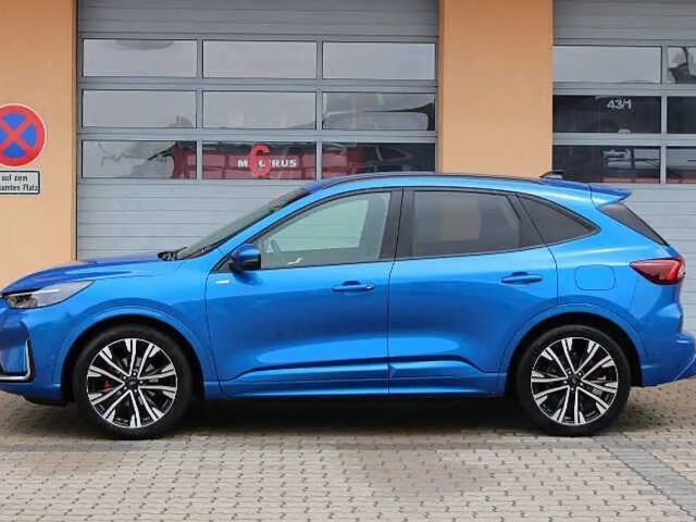 Ford Kuga EcoBoost ST Line X