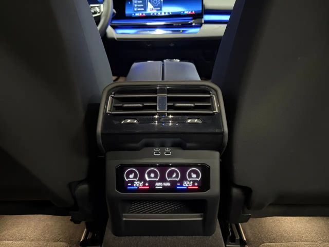 BMW i5 M-Sport Sedan eDrive40