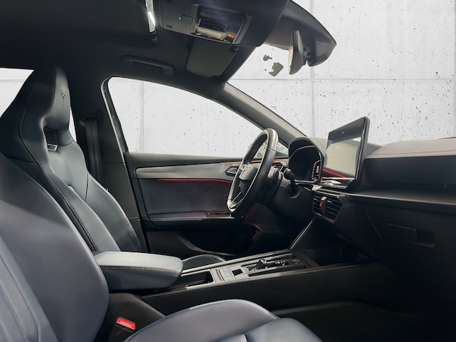 Cupra Leon 2.0 TSI 4Drive ST Sportstourer VZ