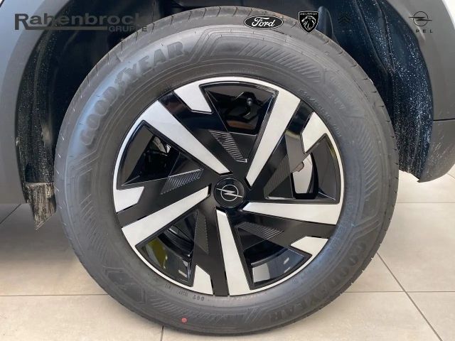 Opel Mokka 1.2 Turbo Edition Turbo