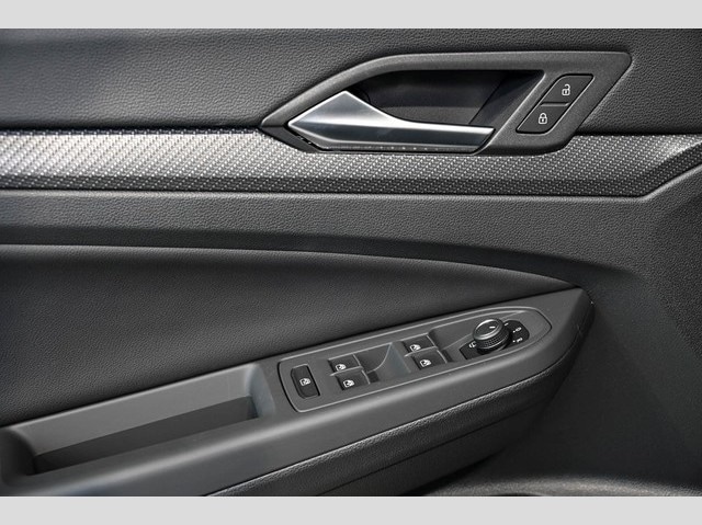 Volkswagen Golf 2.0 TSI DSG Golf VIII