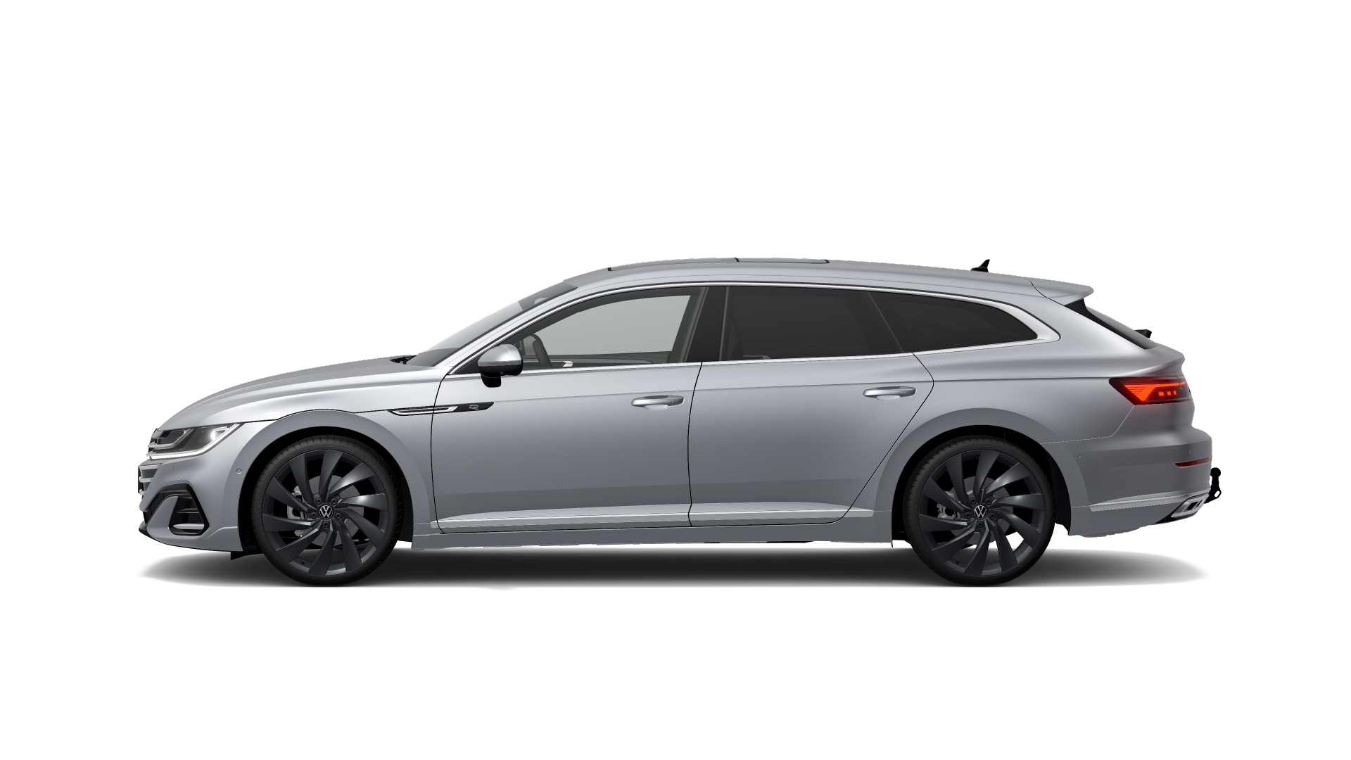 Volkswagen Arteon Arteon SB     R-L DT147 TDID7A