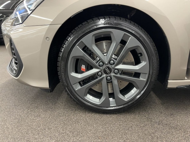 Audi S3 Quattro S-Tronic Sportback