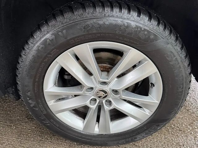 Skoda Kodiaq 2,0 TDI 7 Sitze DSG *Kamera*ACC*Virtual*LED*