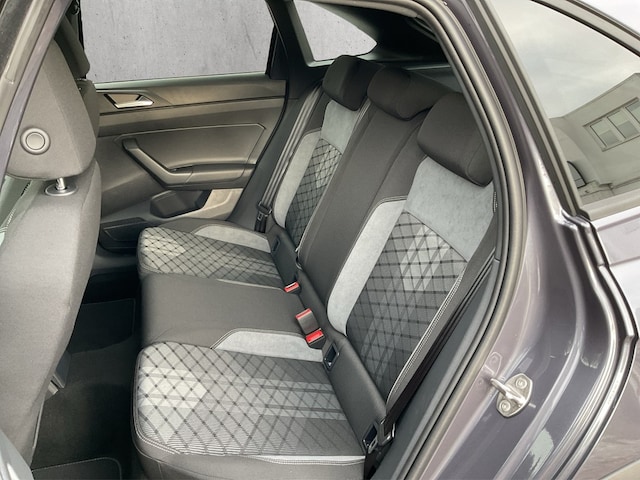 Volkswagen Taigo DSG R-Line