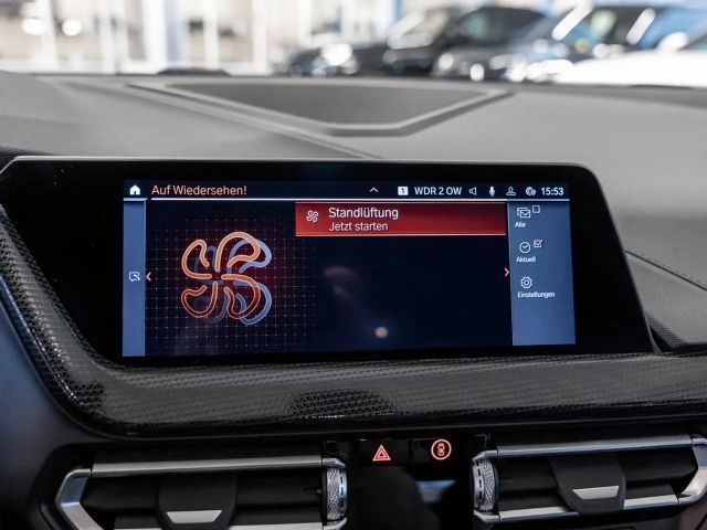 BMW 135 135i Sedan xDrive