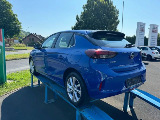 Opel Corsa Elegance