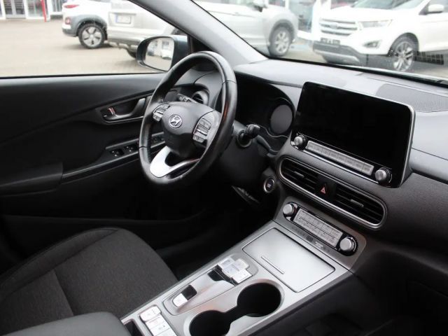 Hyundai Kona 64 kWh Electric Style