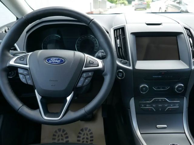 Ford Galaxy Business