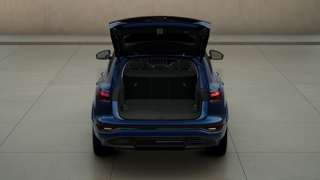 Audi Q6 e-tron SUV e-tron Audi Q6 SUV e-tron