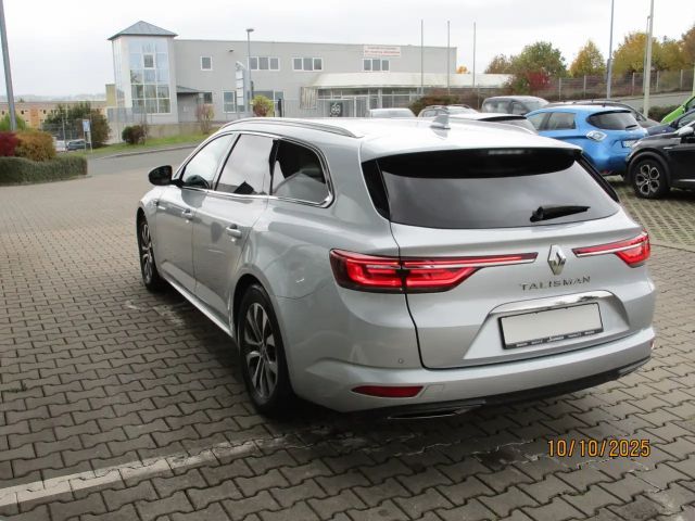 Renault Talisman Combi Estate Intens