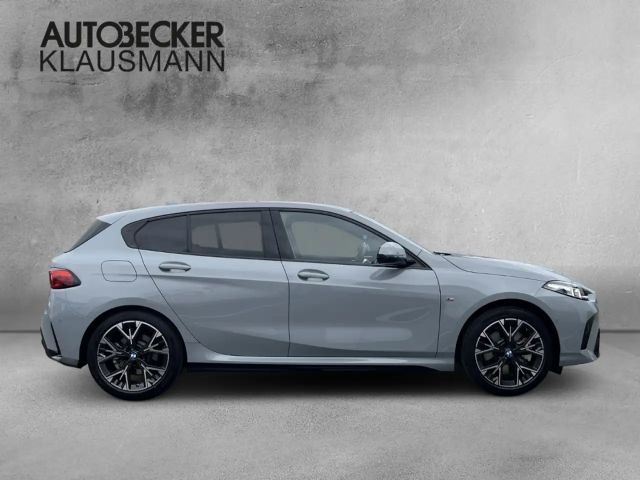 BMW 123 M-Sport Sedan xDrive