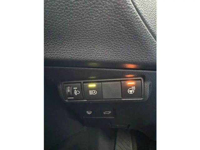 Toyota Corolla Cross Active Hybride