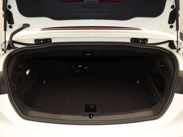 Audi A5 45 TFSI Cabriolet Quattro S-Line