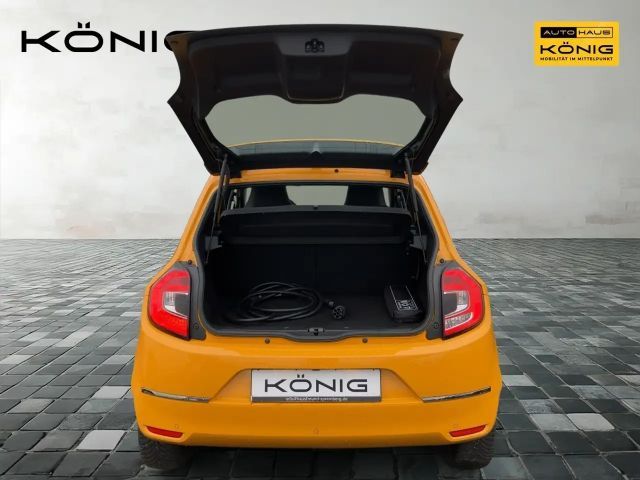 Renault Twingo E-Tech Intens