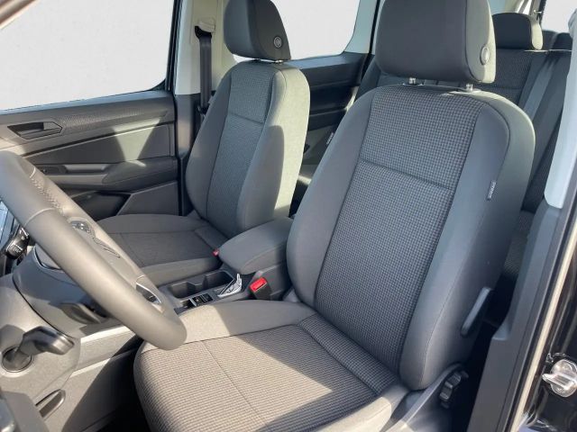 Volkswagen Caddy DSG Maxi