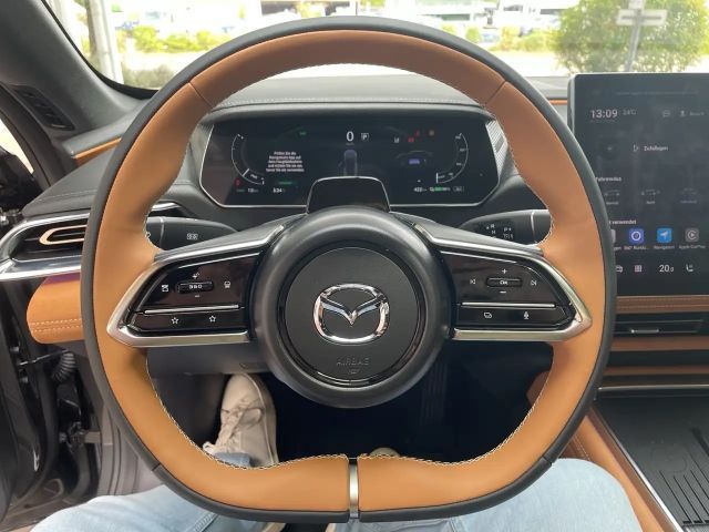 Mazda 6e Plus Takumi