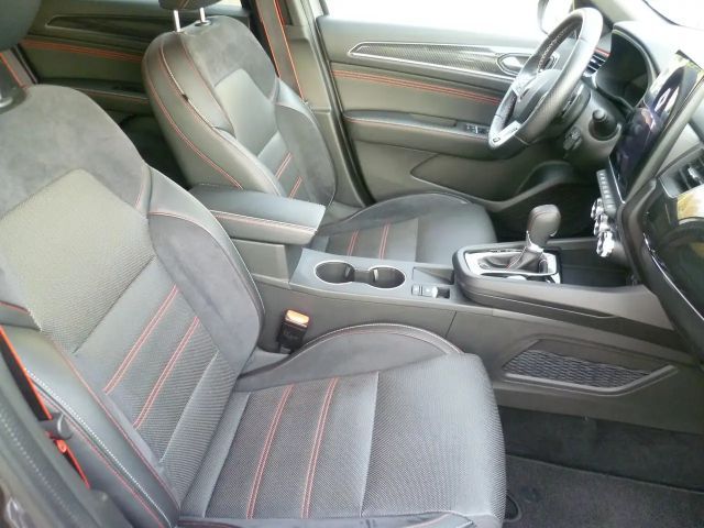 Renault Arkana EDC RS TCe 140