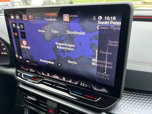 Cupra Formentor 2.0 TSI 4Drive DSG VZ