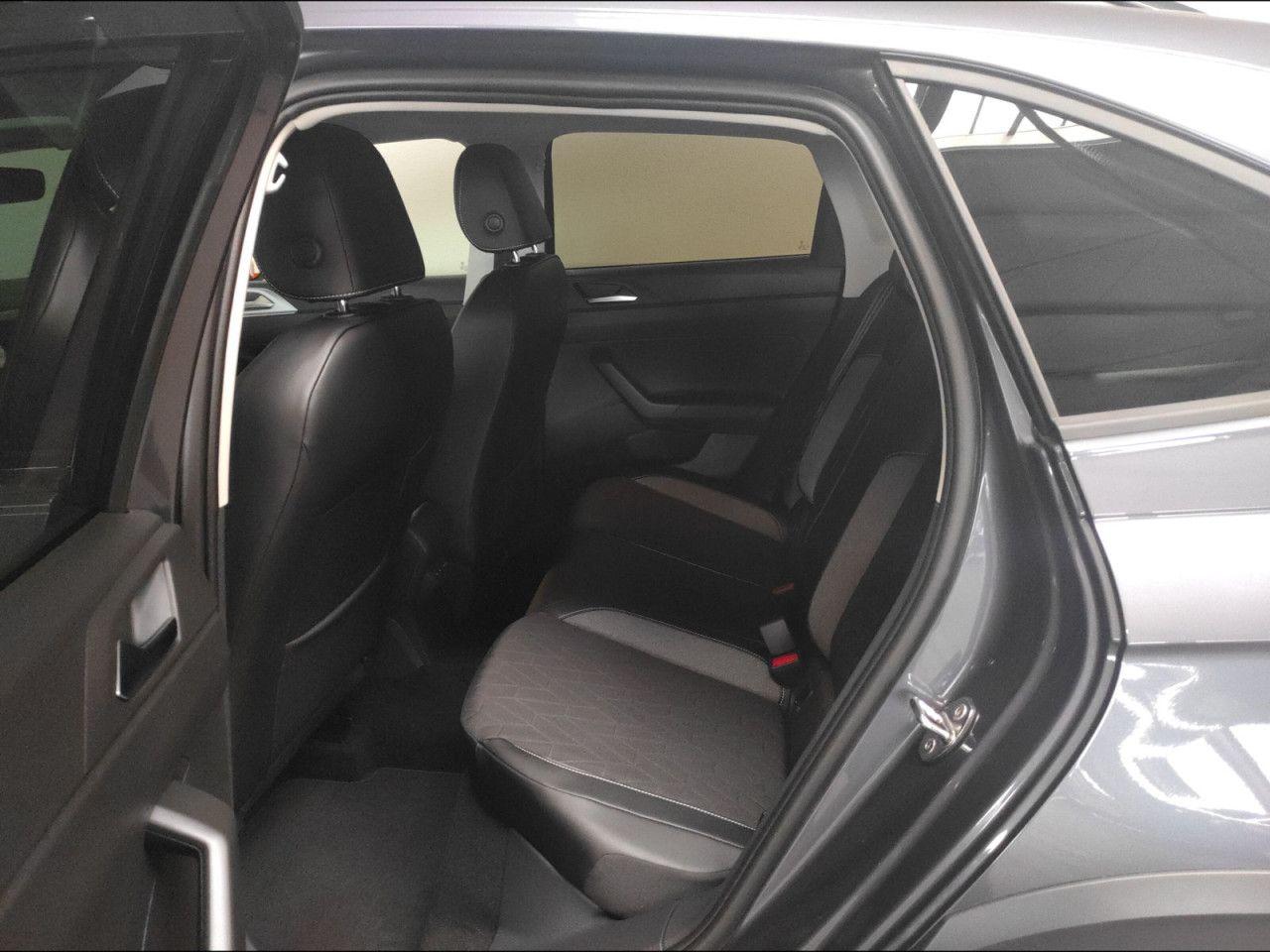 Volkswagen Taigo 1.0 TSI DSG