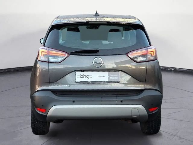 Opel Crossland X 120 jaar editie